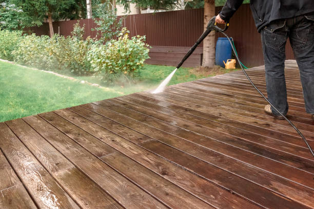 Best Rust Removal  in Mitchellville, MD