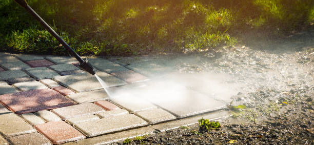 Best Dumpster Area Cleaning  in Mitchellville, MD